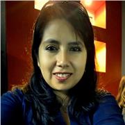 Licenciada de la carrera de Psicología, orientada al ámbito Educativo (Adolescentes) y en proyectos personales, con capacidad de demostrando una actitud positiva, capacidad de liderazgo, iniciativa, innovación, resolución de problemas, trabajo en equipo,